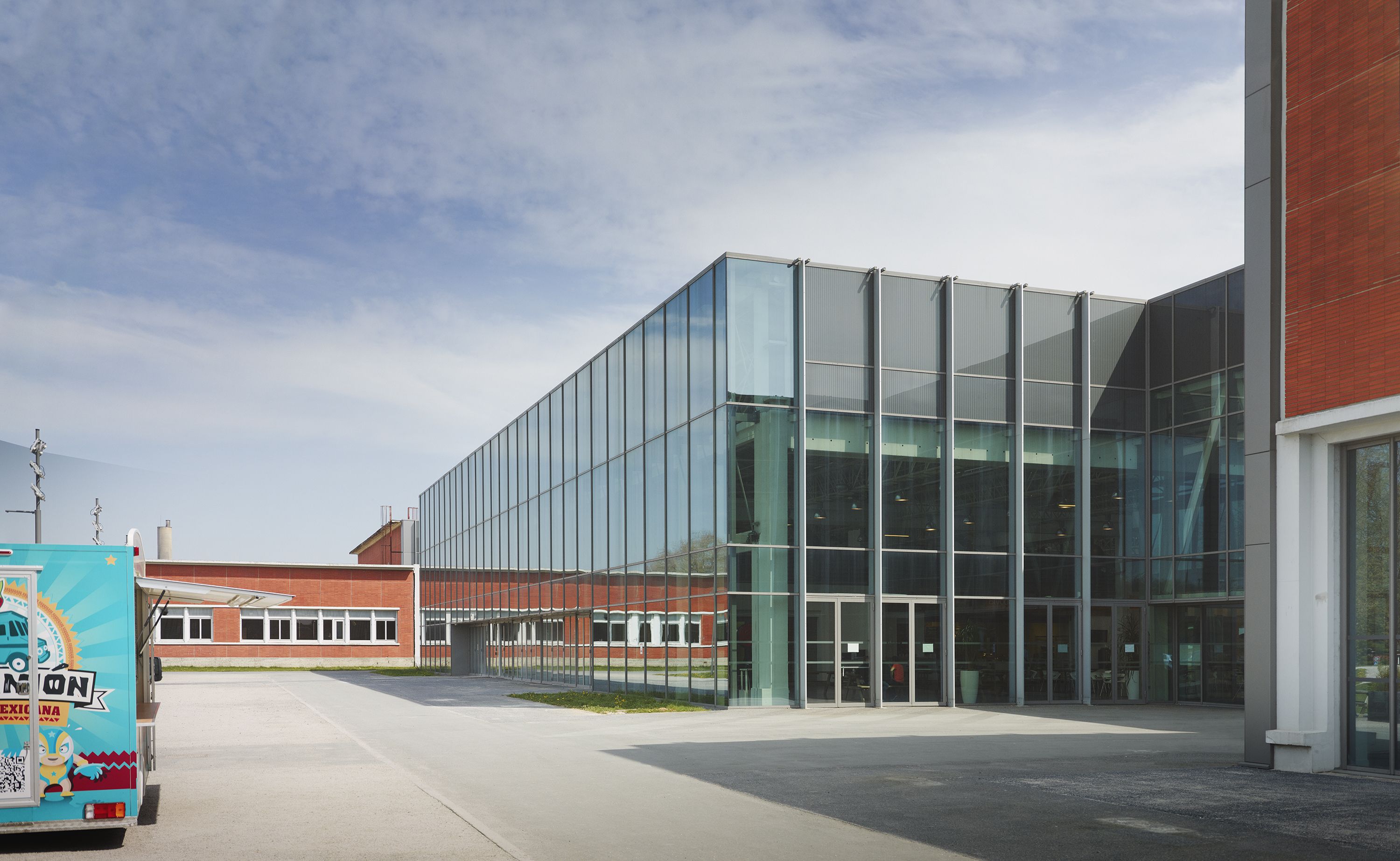 Decathlon B'Twin Village